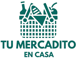 Tu Mercadito en Casa