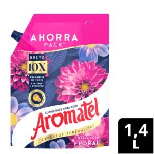 Aromatel Doy Pack