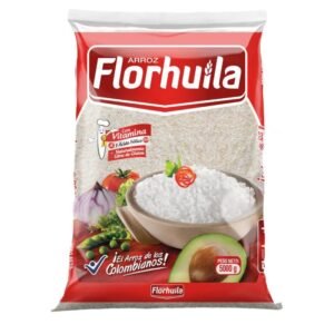 Arroz Florhuila