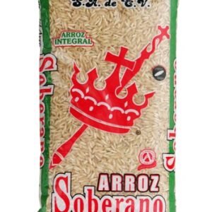 Arroz Soberana