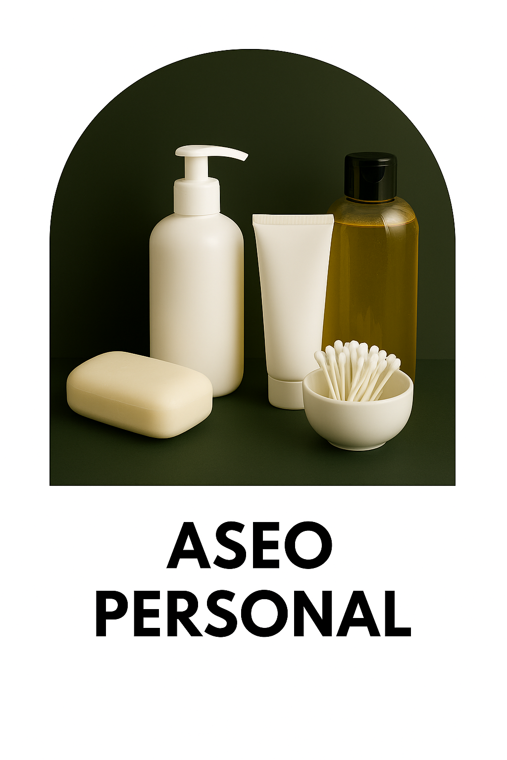 Aseo personal