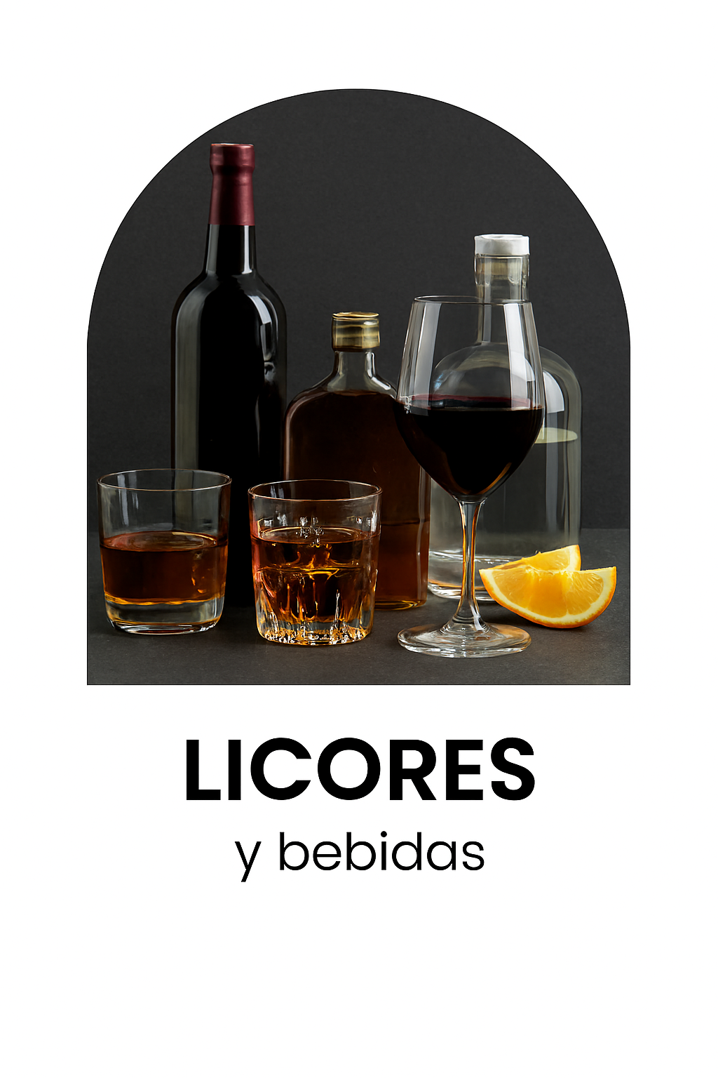 Licores